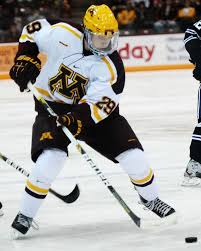 He and karl alzner have played together on washington. Schmidt Leaves Gophers For Nhl Others May Follow Soon The Minnesota Daily