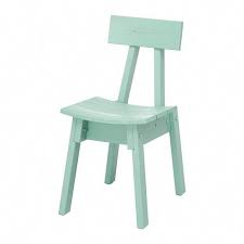 Ikea Industriell Chair Light Gray Green Massagetablesessentials Ikea Chair Green Chair