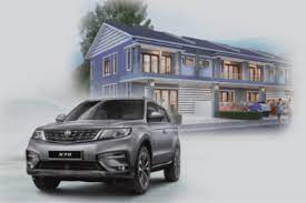 Contoh paling mudah ialah beli rumah atau kereta dahulu. Tips Kewangan Anak Muda