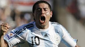 Noticias, fotos, videos y toda la. Juan Roman Riquelme A True Icon Retires From Football Eurosport