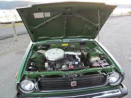 This car with a 1,600cc, 102. Green And Clean 1978 Toyota Corolla Wagon Dailyturismo