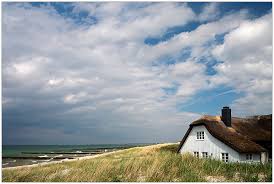 Ein haus am meer auf rügen, auf usedom. Haus Am Meer Foto Bild Deutschland Europe Mecklenburg Vorpommern Bilder Auf Fotocommunity