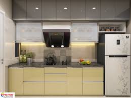 1 valoración para kitchen & interior co. Modular Kitchen Design Most Common Interior Design Work In Kolkata