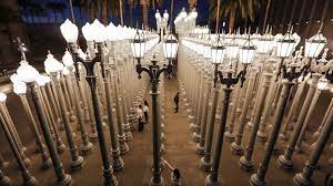 All products built in the usa. Urban Light Everything You Didn T Know About L A S Beloved Landmark Los Angeles Times