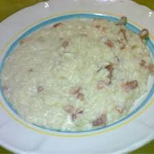 Check spelling or type a new query. Risotto Panna E Pancetta Cucinare Facile
