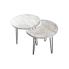 We did not find results for: Silver Metal 2 Pc Coffee Table With Legs Kirklands