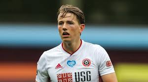 Sander gard bolin berge is a norwegian professional footballer who plays as a midfielder for premier league club sheffield united. Sander Berge Must Play In His Favoured Position To Succeed At Sheffield United