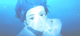 Free Gif Haru Free Anime Free Iwatobi Swim Club Free Iwatobi