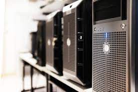 Close control unit (ccu) also commonly known as computer room air conditioner (crac) or precision air conditioner. Server Room Air Conditioning Expert Aircon Installations