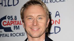 Strictly Come Dancing's Ian Waite celebrates husband's birthday with loving  selfie