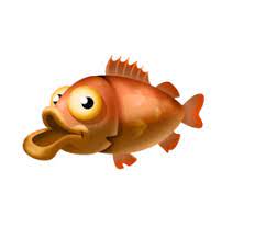 Fishing List Hay Day Wiki Fandom Hay Day Lake Sturgeon Fish List