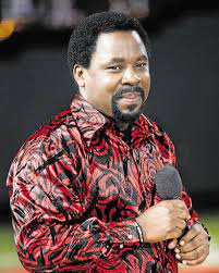 That youtube management should allow t.b. Tributes For Tb Joshua A Man Of God Who Gave To The Poor Say Followers