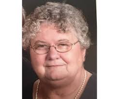 Grace Horning Obituary (1944