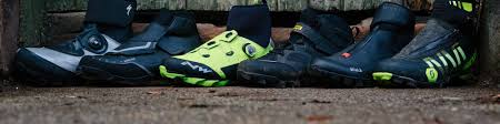 Die Besten Mtb Winterschuhe Fur Klickpedale Seite 3 Von 7 Enduro Mountainbike Magazine