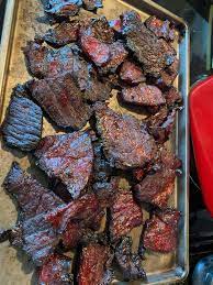 Best Beef Jerky I Ve Ever Tasted Smoking