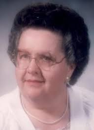 Marjorie Crawford Obituary (1937