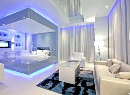 Which one did you particularly like? View Cute Cool Bedroom Ideas With Led Lights Background