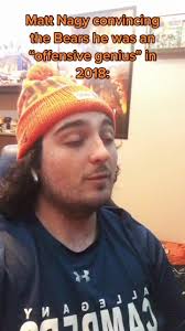 Matt Nagy Slideshow