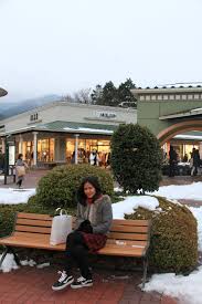 The gotemba premium outlets is an outlet mall located in gotemba, shizuoka, japan, near mount fuji. Japan Part 2 Gotemba Premium Outlet Rich Enough Erasmus Blog Utwente
