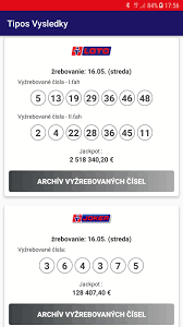 Stávkovom týždni hier tipos, a. Tipos Vysledky For Android Apk Download