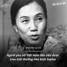 NGƯỜI VIỆT NAM