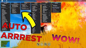 Admin september 12, 2020 comments off on jailbreak anti cage script 2020. May 6 2020 Jailbreak Hack Script Free Gamepass Taze All Inf Money Op