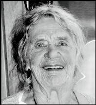 Harriet Mack Obituary (1931