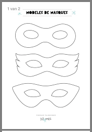 Faschingsdeko Basteln In 2020 Mardi Gras Crafts