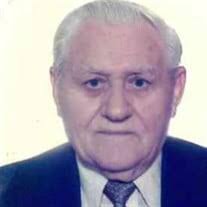 Most Recent Obituaries