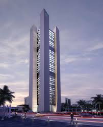 As of may 12, 2020. Al Rajhi Bank Headquarters Building Protenders