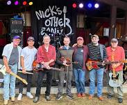 Summer Concert Series: Nick’s Other Band