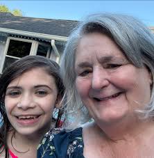 Helen Cormier Roussel