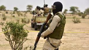Boko haram, islamic sectarian movement founded in 2002 in northeastern nigeria. Who Are Nigeria S Boko Haram Islamist Group Bbc News