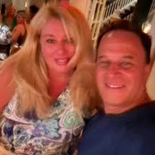 Memories of the Old Brown Room in Cape May