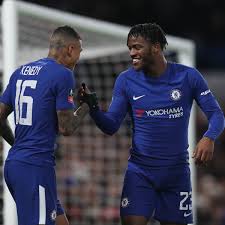 Last year's second division champions are heading straight back down. Chelsea 1 1 Norwich Aet 5 3 Pens Hazard Scores Decisive Penalty As Nine Man Blues Reach Fourth Round Mirror Online