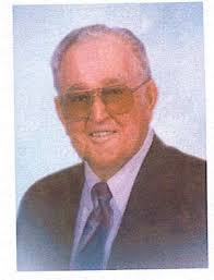 Chester Judd (1910-2005)