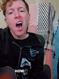 #folkpunk #acousticpunk #protestsongs