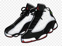 Please remember to share it with your friends if you like. Jordan Shoes Free Images Clipart Transparent Png Air Jordan Clipart Transparent Png Download Vhv