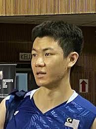 Zai Lee's Instagram, Twitter & Facebook