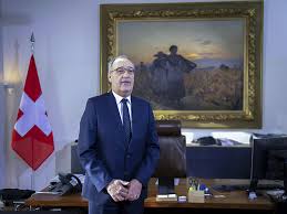 1er janvier 2021 et sa. Guy Parmelin Defend Les Choix Et Les Reponses Du Conseil Federal Lfm La Radio