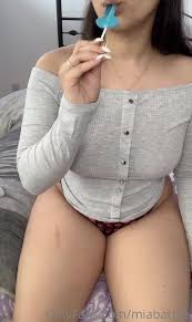 Mia Barbie fresh onlyfans xxx mov leaks pack part 2