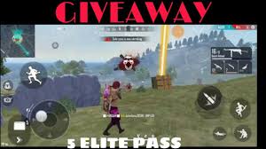 Season 26 elite pass in free fire. 1 Vs 1 Freefire Best Gameplay Elitepass Giveaway Gaming News