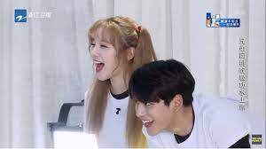 6407 likes · 172 talking about this. Lucas From Wayv Nct Yuqi From Gidle Selebritas Kapal