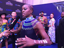 The black panther sequel is planned for 2022, following up on the 2018 blockbuster. Tears Exuberance As Black Panther Opens Across Africa Voice Of America English