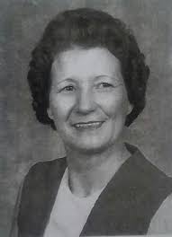 Dalcy Jo Edwards Jackson (1928-2009)