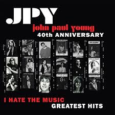5 in the uk singles chart. I Hate The Music Von John Paul Young Bei Amazon Music Amazon De