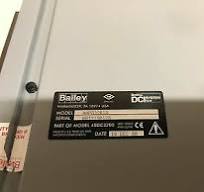 ABB BAILEY DCI SYSTEM 40PB3201A A-Loop I/O Board ... ONE ...