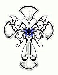 Maybe you would like to learn more about one of these? Watercolor Tattoo Star Cross Butterfly Feather Tattoos 23 Get A Tattoo Tattooviral Com Your Number One Source For Daily Tattoo Designs Ideas Inspiration