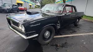 Image result for Saddle Bronze 1963 Tempest