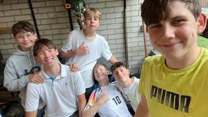 Fundraiser by Clemens Montgelas : Hilfe für ein Schulprojekt: GoKart-Bau  (Alter: 13-14 Jahre)